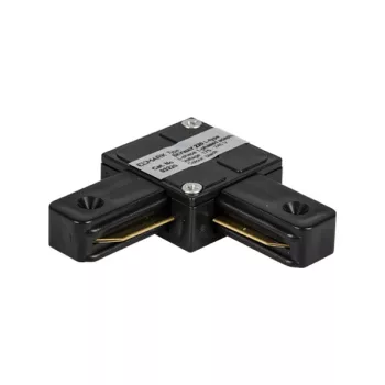 SKYWAY 220 1-PHASED L-SHAPE ADAPTER BLACK