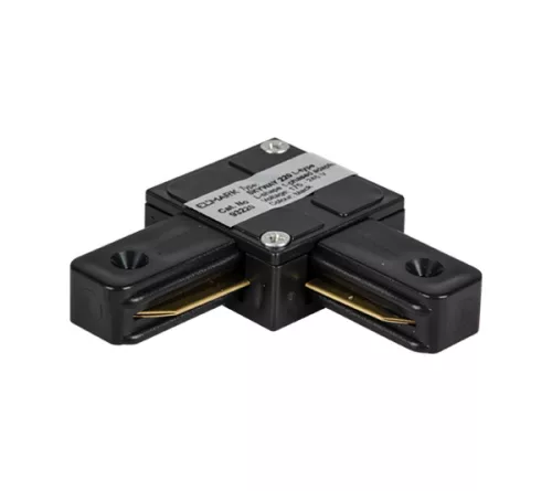SKYWAY 220 1-PHASED L-SHAPE ADAPTER BLACK