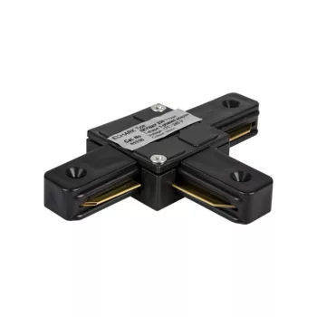 SKYWAY 230 1-PHASED T-SHAPE ADAPTER BLACK
