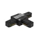 SKYWAY 230 1-PHASED T-SHAPE ADAPTER BLACK