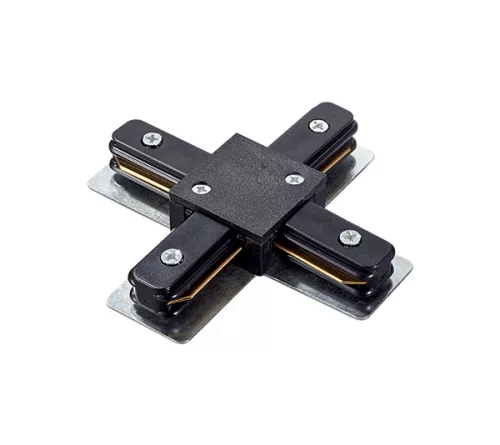 SKYWAY 240 1-PHASED +-SHAPE ADAPTER BLACK
