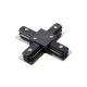 SKYWAY 240 1-PHASED +-SHAPE ADAPTER BLACK
