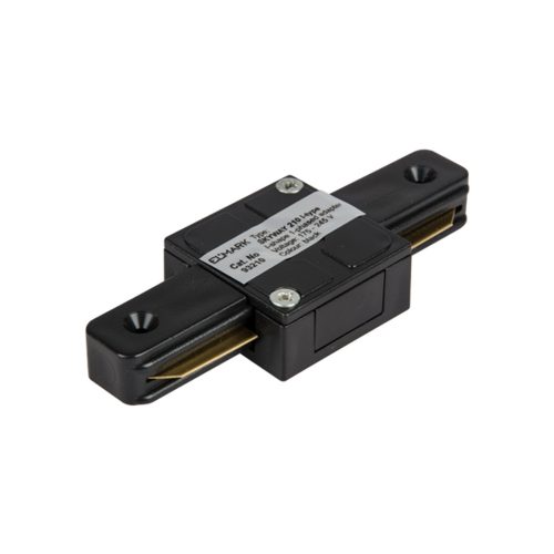 ELMARK Skyway 310 Toldó Adapter 1 Fázisú Sínhez Fekete