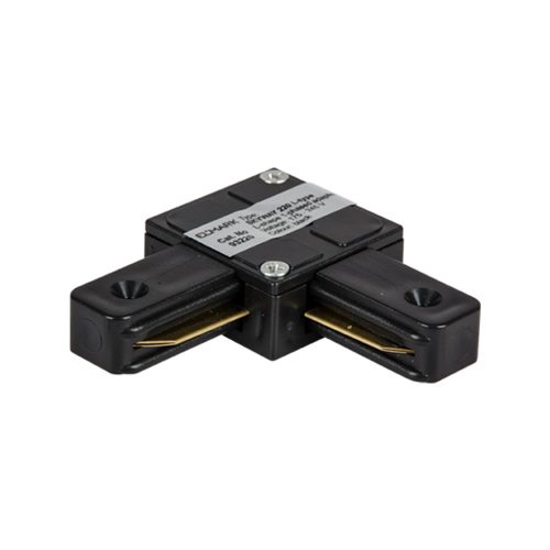 ELMARK Skyway 320 L-Idom Adapter 1 Fázisú Sínhez Fekete