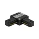 ELMARK Skyway 320 L-Idom Adapter 1 Fázisú Sínhez Fekete