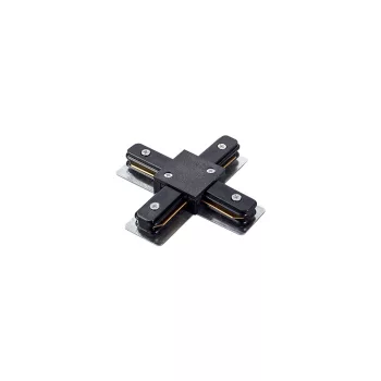 ELMARK Skyway 340 X-Elem Adapter 1 Fázisú Sínhez Fekete