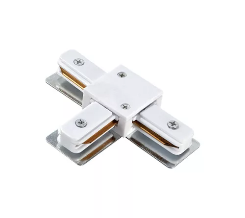 SKYWAY 430 1-PHASED T-SHAPE ADAPTER WHITE