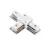 SKYWAY 430 1-PHASED T-SHAPE ADAPTER WHITE