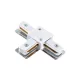 SKYWAY 430 1-PHASED T-SHAPE ADAPTER WHITE
