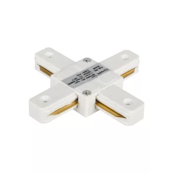 SKYWAY 440 1-PHASED +-SHAPE ADAPTER WHITE
