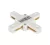SKYWAY 440 1-PHASED +-SHAPE ADAPTER WHITE