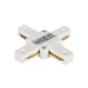 SKYWAY 440 1-PHASED +-SHAPE ADAPTER WHITE