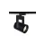 ELMARK Ftl25 Cob Sínes Lámpatest 25W 6000K 38° Fekete