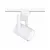ELMARK Ftl25 Cob Sínes Lámpatest 25W 3000K 38° Fehér