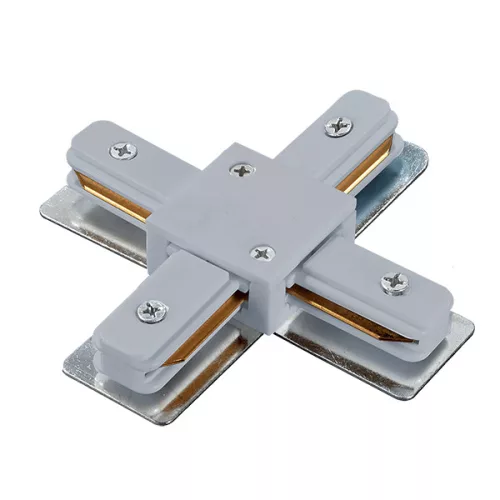 SKYWAY 540 SINGLE-PHASE TRACK X-TYPE ADAPTER GREY