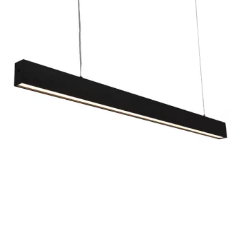 HANGING LIGHT K30 48W 120&degCCT BLACK