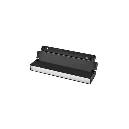 ELMARK Led Mágneses Lineár Spot Világítás M20 Ffl 48V 12W 3000K