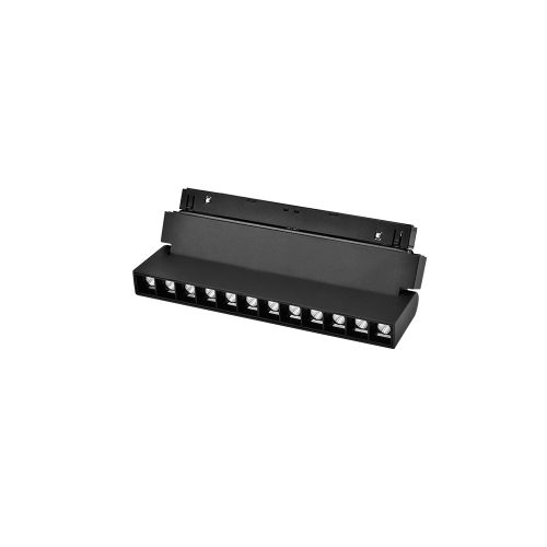 ELMARK Led Mágneses Lineár Spot Világítás M20 Fgl 48V 12W 3000K