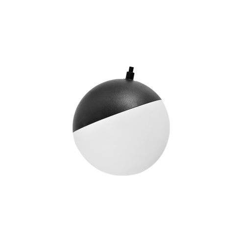 ELMARK Led Mágneses Lineár Spot Függőlámpa M20 Plb 48V 10W 3000K