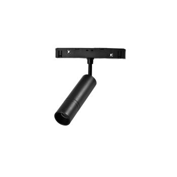   ELMARK Led Mágneses Lineár Spot Világítás M20 Tl 48V 5W 4000K