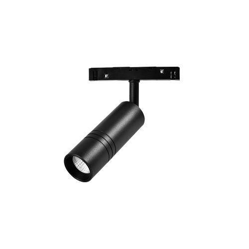 ELMARK Led Mágneses Lineár Spot Világítás M20 Tl 48V 12W 3000K