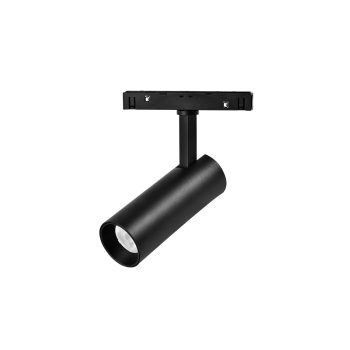   ELMARK Led Mágneses Lineár Spot Világítás M20 Tl 48V 16W 4000K