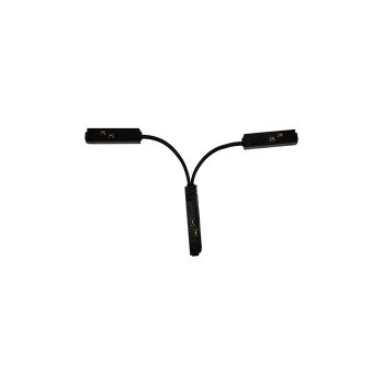   ELMARK T-Típusú Csatlakozó Mágneses Sínrendszerű Világításhoz