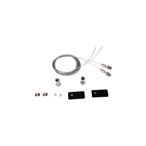 ELMARK Hanging Wire For Magnetic Light 2M