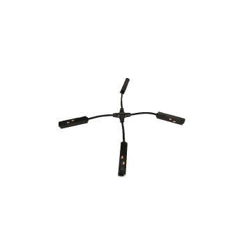 ELMARK Power Adaptor For X-Connector