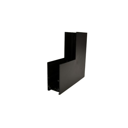 ELMARK Inside Corner For Magnetic Rail Surface Mount