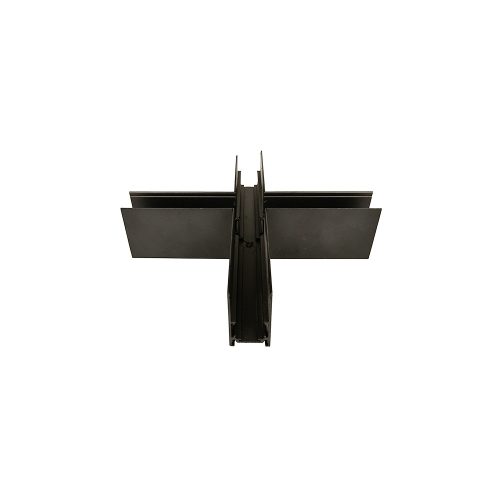 ELMARK X-Connector For Magnetic Track Rail Surface Mount