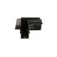 ELMARK L-Connector For Magnetic Track Rail Mr2Bm6