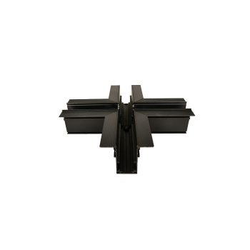 ELMARK X-Connector For Magnetic Track Rail Mr3Bm6