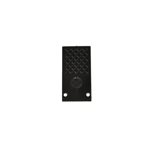 ELMARK End Cap For Magnetic Track Rails
