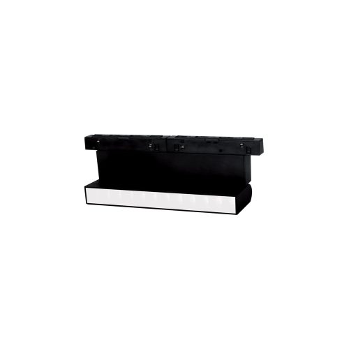 ELMARK Led Mágneses Lineár Spot Világítás Mffl Mini 48V 18W 4000К