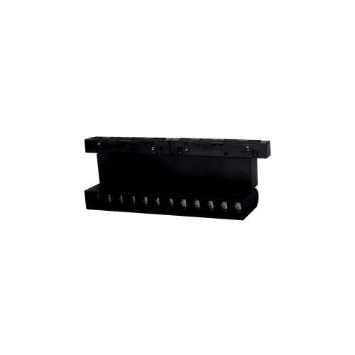 ELMARK Led Mágneses Lineár Spot Világítás Mfgl Mini 48V 18W 4000К