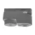 SKY CONNECTOR FOR SINGLE-PHASE RAILS GREY