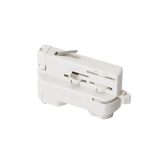 ELMARK Sky Connector For 4-Lines Rail Black