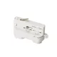 ELMARK Sky Connector For 4-Lines Rail Black