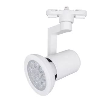 SKY TL809 TRACK LIGHT 15W 2700K Е27 WHITE