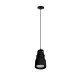 SKY PENDANT 1XE27 PAR30 6400K BLACK Ф100MM