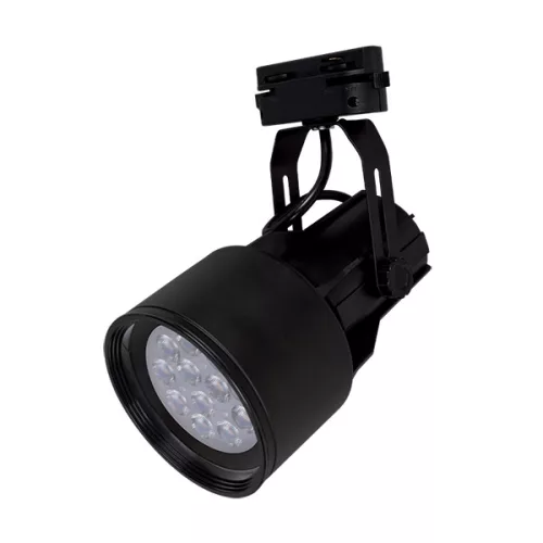 SKY TRACK LIGHT E27 PAR30 15W 3000K BLACK
