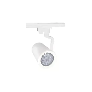 ELMARK Sky Tl808 Sínes Lámpatest 15W 2700K Е27 Fehér