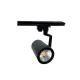 SKY TL808 TRACK LIGHT 12W 230 2700K E27 BLACK