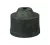 SO63 CONNECTOR FOR LANTERN DIAMETER 63MM OXIDATE COPPER