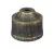 SO63 CONNECTOR FOR LANTERN DIAMETER 63MM ANCIDENT GOLD