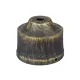 SO63 CONNECTOR FOR LANTERN DIAMETER 63MM ANCIDENT GOLD