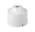 SO63 CONNECTOR FOR LANTERN DIAMETER 63MM WHITE