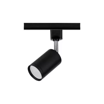   ELMARK Sky Tl2032 Sínes Lámpatest Gu10 2Lines D55X84X162 Fekete