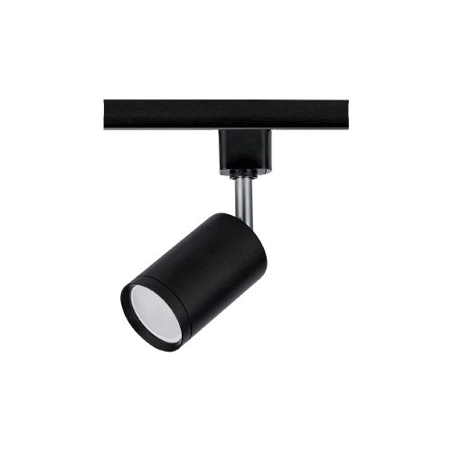 ELMARK Sky Tl2032 Sínes Lámpatest Gu10 2Lines D55X84X162 Fekete